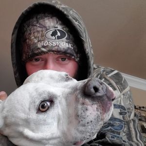 Meet your Posher, Zane